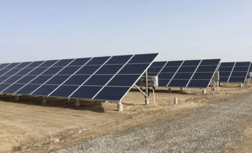 云南禹君太陽能光伏發電系統 探索未來的綠色能源趨勢