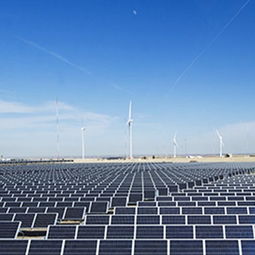 睿晶光伏太陽能與風能發電的招商優勢及聯系方式