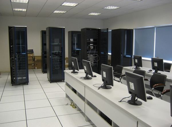弱電機房建設與裝修方案 實現(xiàn)高效計算機系統(tǒng)服務